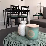 Sainte Cecile Apartment *