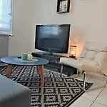 Sainte Cecile Apartment *