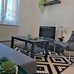 Sainte Cecile Apartment *