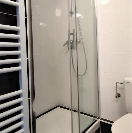 Sainte Cecile Apartment Thionville