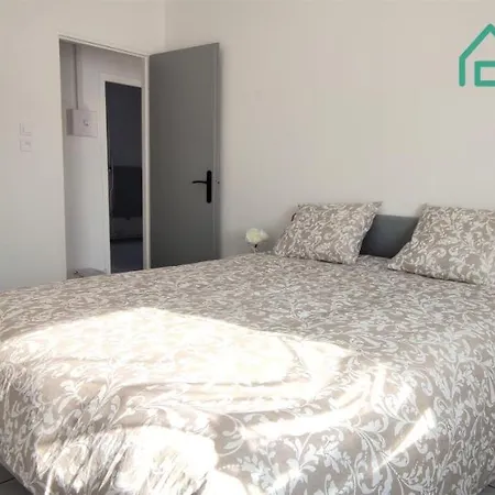 Sainte Cecile Apartment *