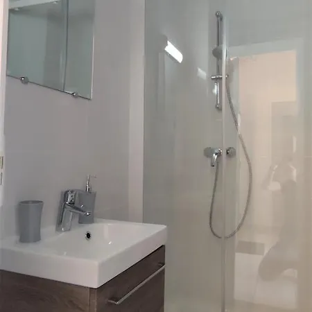 Apartment Sainte Cecile *