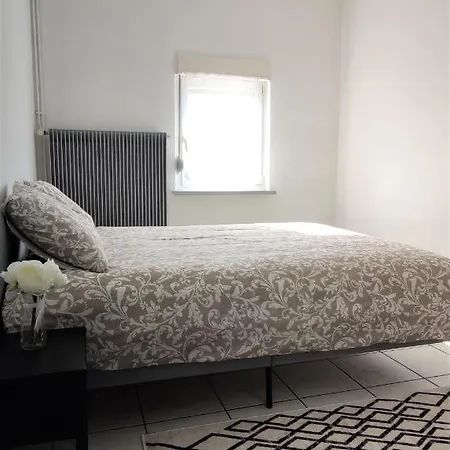 Sainte Cecile Apartment Thionville