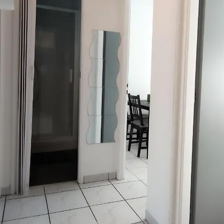 Apartment Sainte Cecile