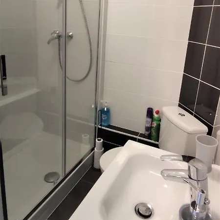 Apartment Sainte Cecile