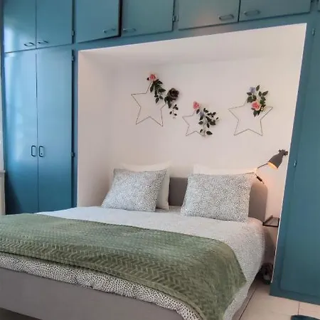 Sainte Cecile Apartment Thionville