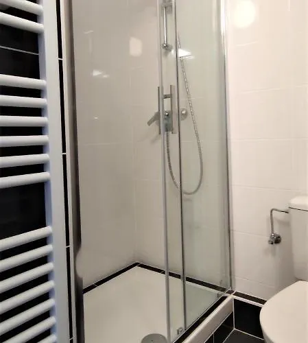 Résidence Sainte Cécile Apartamento Thionville