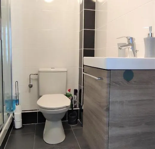 Résidence Sainte Cécile