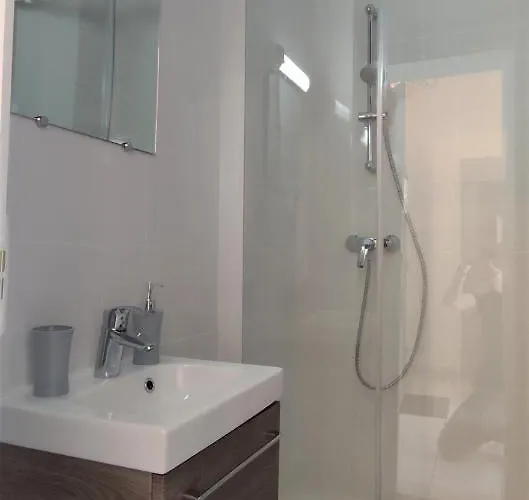 Apartamento Résidence Sainte Cécile *