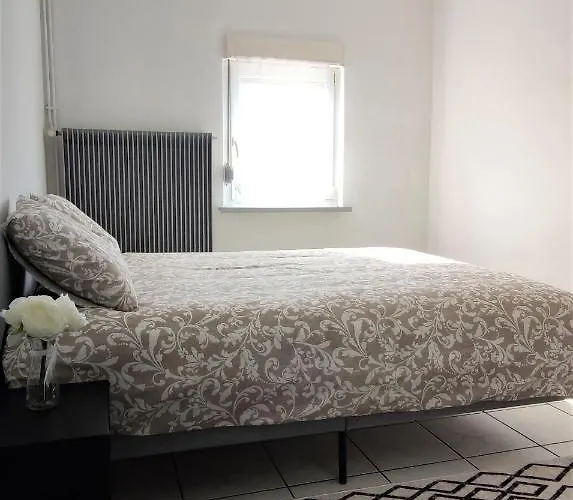 Résidence Sainte Cécile Apartamento Thionville