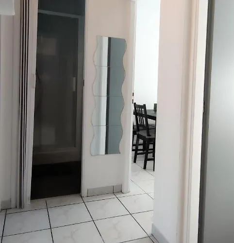 Apartamento Résidence Sainte Cécile