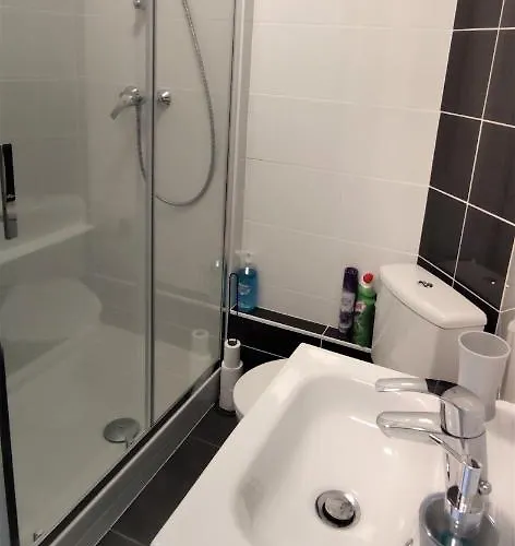 Apartamento Résidence Sainte Cécile