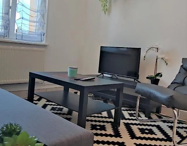 Résidence Sainte Cécile Apartamento *