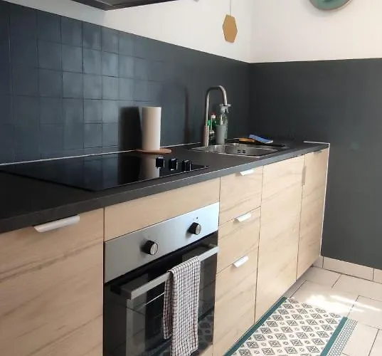 Résidence Sainte Cécile Thionville