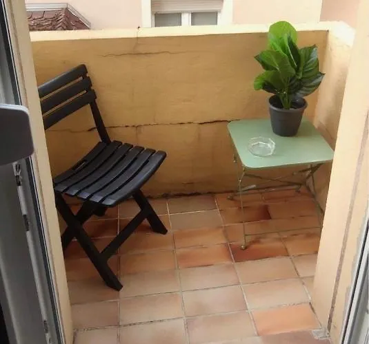 Résidence Sainte Cécile Thionville